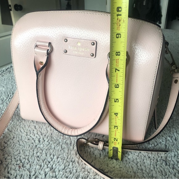 Kate Spade New York Wellesley Alessa Ballet Slipper Pink - Picture 8 of 16